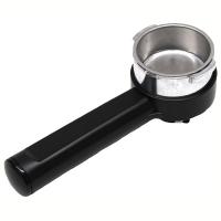 Saeco Spezial Siebträger "Gran Crema" schwarz